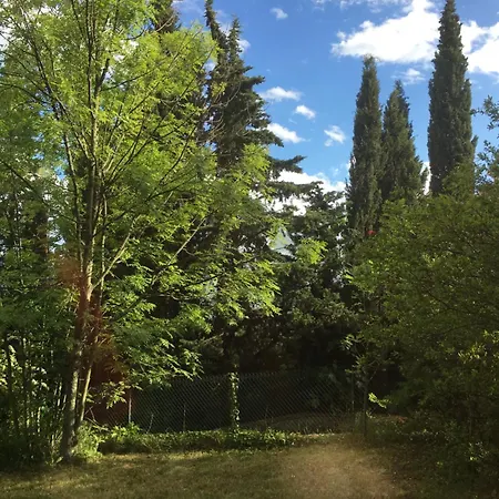 Paradis Et Detente Casa de Férias