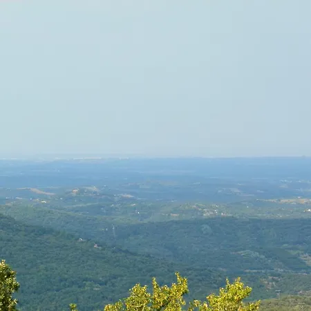 Casa de Férias Paradis Et Detente *
