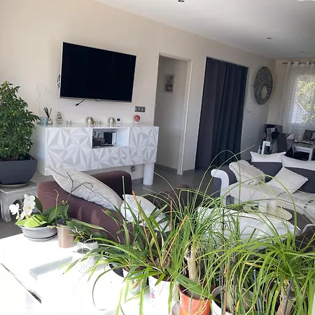 Paradis Et Detente * Montbolo