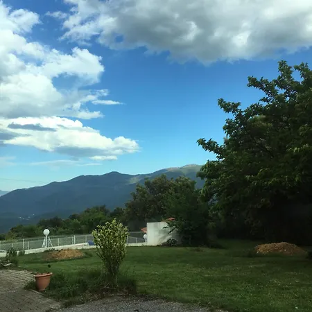 Paradis Et Detente